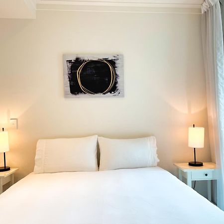Amyra Residences At The Rowlands Apartments Adelaide Luaran gambar