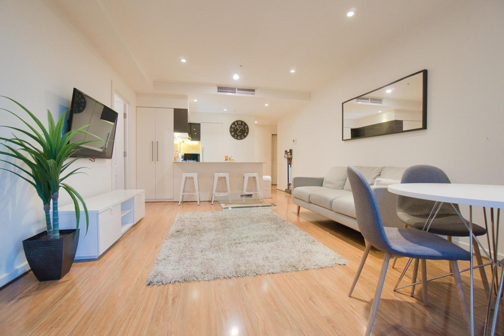 Amyra Residences At The Rowlands Apartments Adelaide Luaran gambar