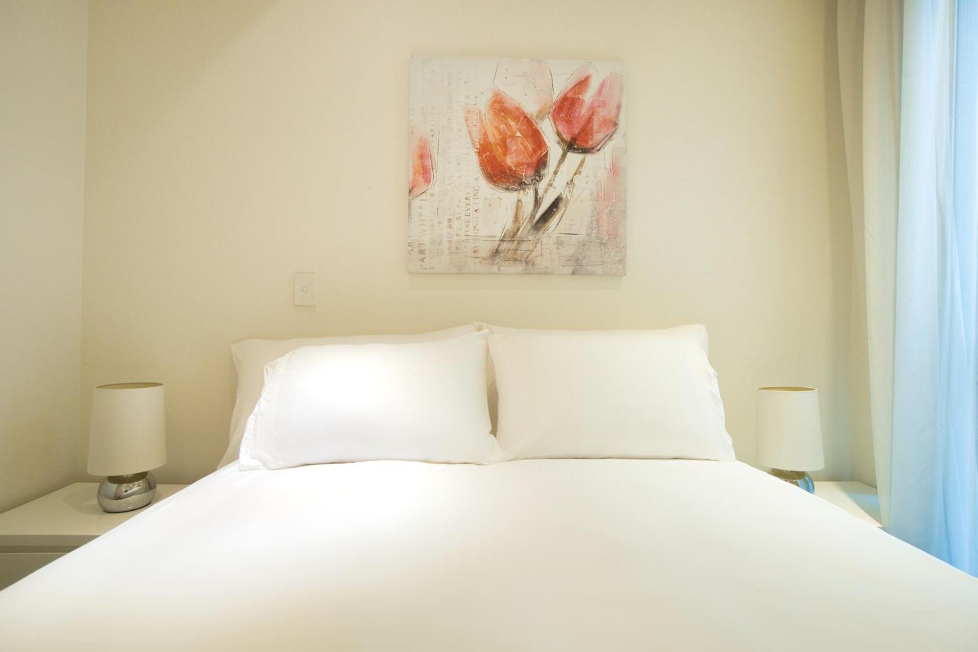Amyra Residences At The Rowlands Apartments Adelaide Luaran gambar