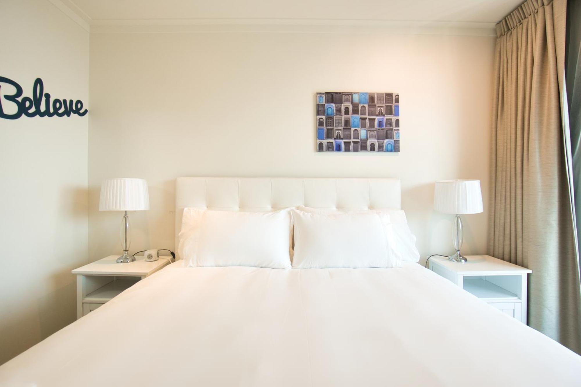Amyra Residences At The Rowlands Apartments Adelaide Luaran gambar