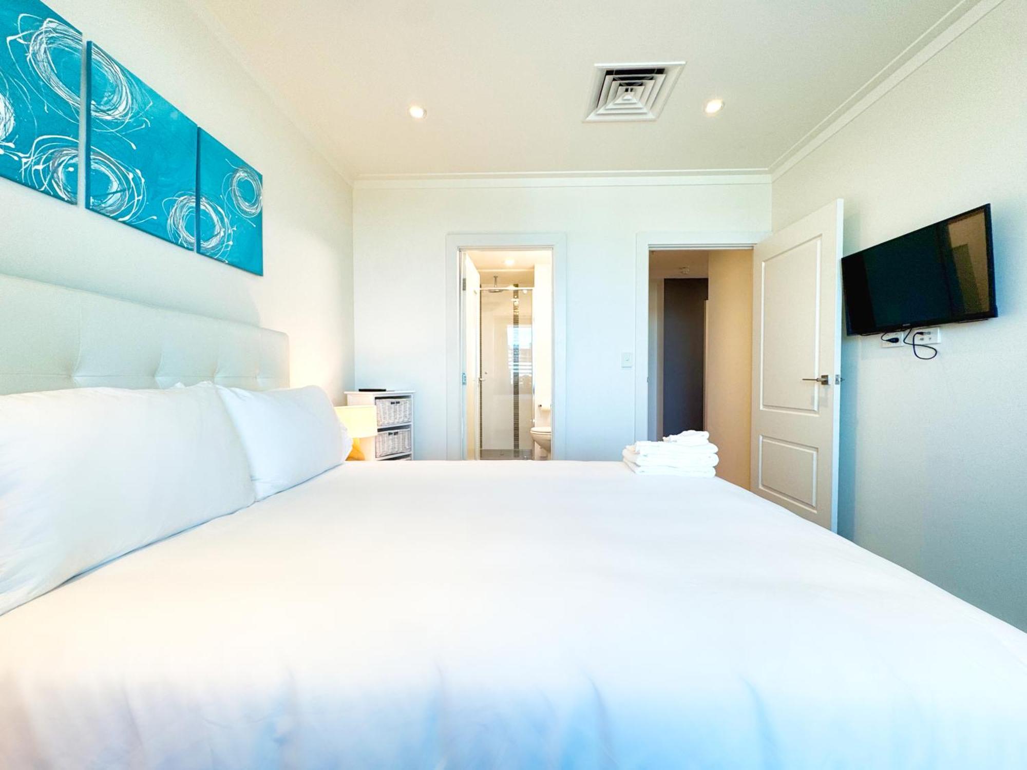 Amyra Residences At The Rowlands Apartments Adelaide Luaran gambar