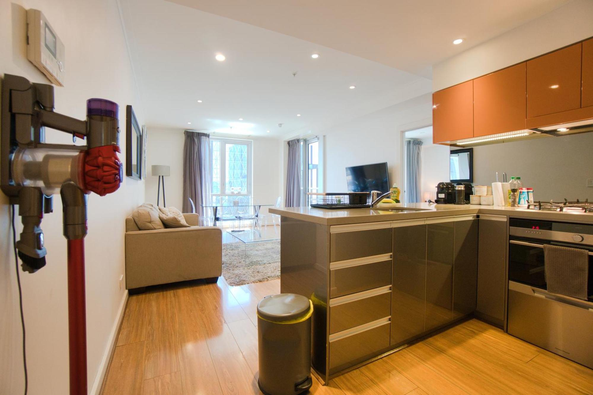 Amyra Residences At The Rowlands Apartments Adelaide Luaran gambar